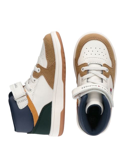 Sneakers alte TOMMY HILFIGER | 33633MUITICOLOR